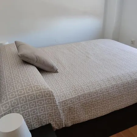 Apartamento Apto. Centrico En Torremolinos