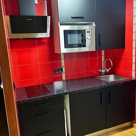 Apto. Centrico En Torremolinos